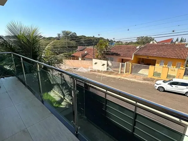 Imagem 3: Casa Sobrado com 3 Dormitórios Disponível a Venda no Jd Montecatine em Cambé
