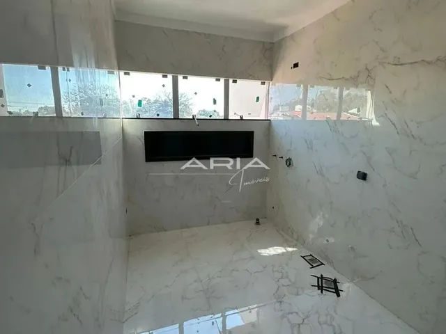 Imagem 4: Casa Sobrado com 3 Dormitórios Disponível a Venda no Jd Montecatine em Cambé