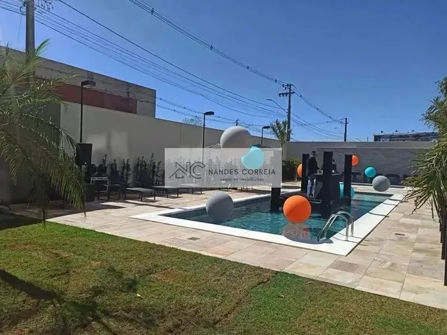 Imagem 11: Apartamento À Venda, Edifício Enjoy, Vivendas do Arvoredo, Londrina, Pr