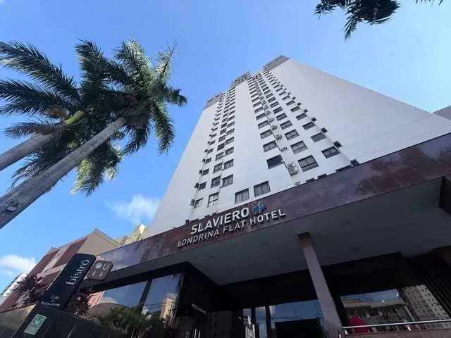 Imagem: Apartamento À Venda no Edifício Slaviero