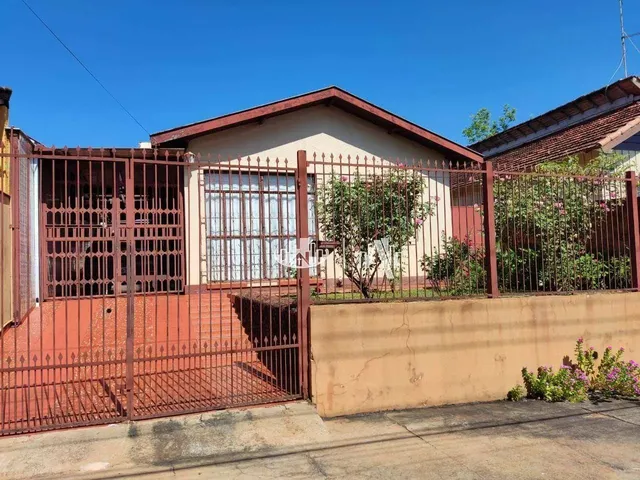 Imagem: Casa À Venda, 169 M² por R$ 400.000,00