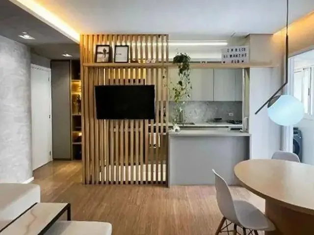 Imagem: Vista Parque Apartamento 3 Quartos para