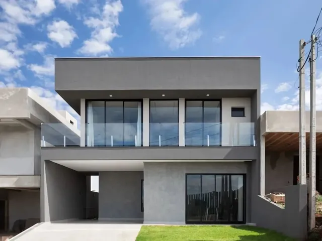 Imagem: Morada do Vale - R$ 1.470.000 - Casa À