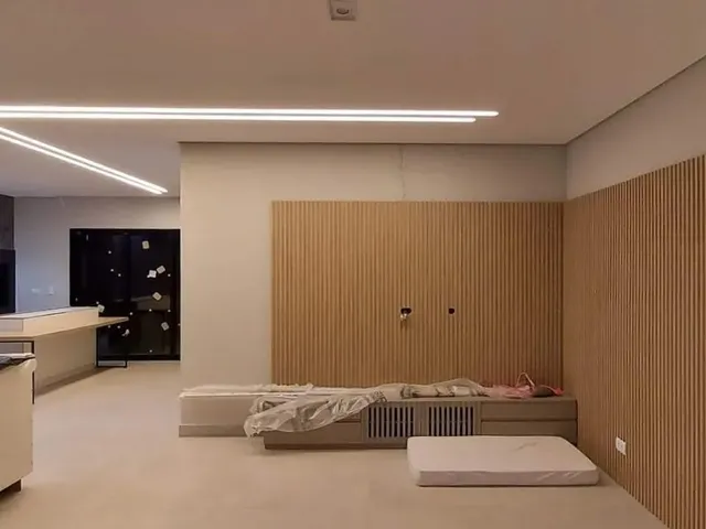 Imagem 4: Morada do Vale - R$ 1.470.000 - Casa À Venda, com 3 Suítes, 187 M² , 4 Vagas