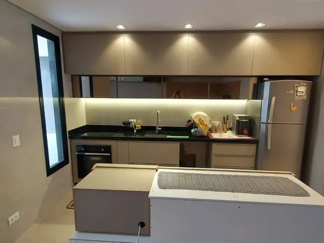 Imagem 3: Morada do Vale - R$ 1.470.000 - Casa À Venda, com 3 Suítes, 187 M² , 4 Vagas