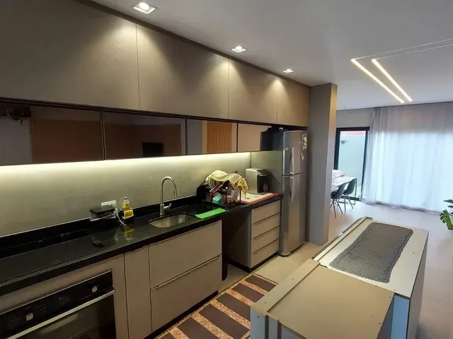 Imagem 5: Morada do Vale - R$ 1.470.000 - Casa À Venda, com 3 Suítes, 187 M² , 4 Vagas