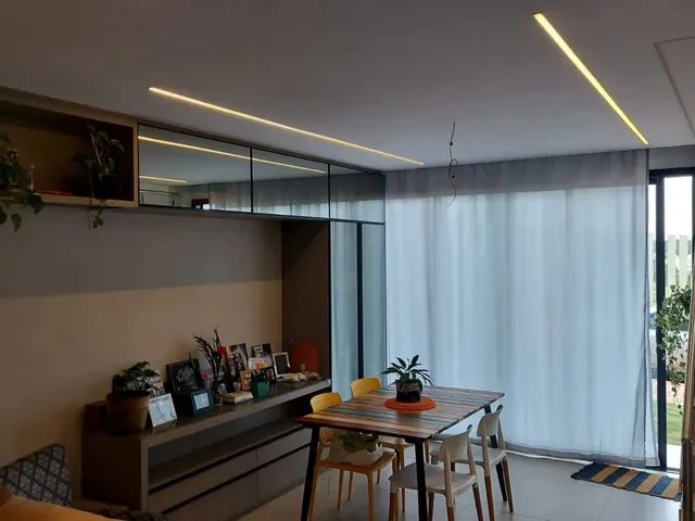 Imagem 10: Morada do Vale - R$ 1.470.000 - Casa À Venda, com 3 Suítes, 187 M² , 4 Vagas