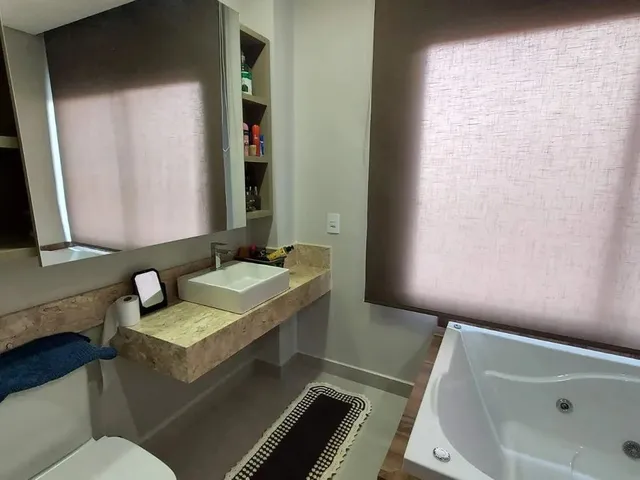 Imagem 12: Morada do Vale - R$ 1.470.000 - Casa À Venda, com 3 Suítes, 187 M² , 4 Vagas