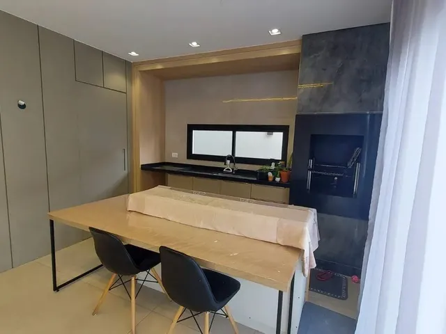 Imagem 2: Morada do Vale - R$ 1.470.000 - Casa À Venda, com 3 Suítes, 187 M² , 4 Vagas