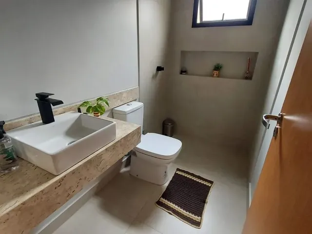 Imagem 11: Morada do Vale - R$ 1.470.000 - Casa À Venda, com 3 Suítes, 187 M² , 4 Vagas