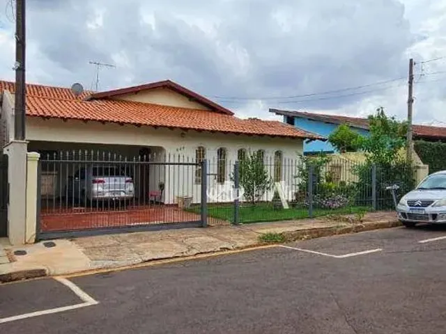 Imagem: Casa À Venda, 229 M² por R$ 890.000,00
