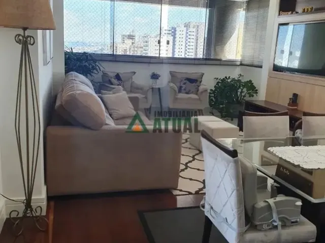 Imagem: Apartamento com 3 Quartos, Sendo 1 Suíte