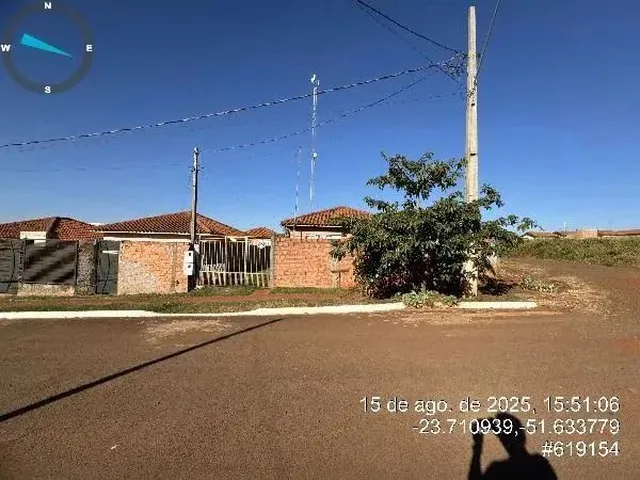 Imagem: Oportunidade Única em Marumbi - Pr Tipo