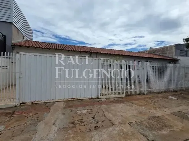 Imagem: Casa Comercial - Av Roberto Koch