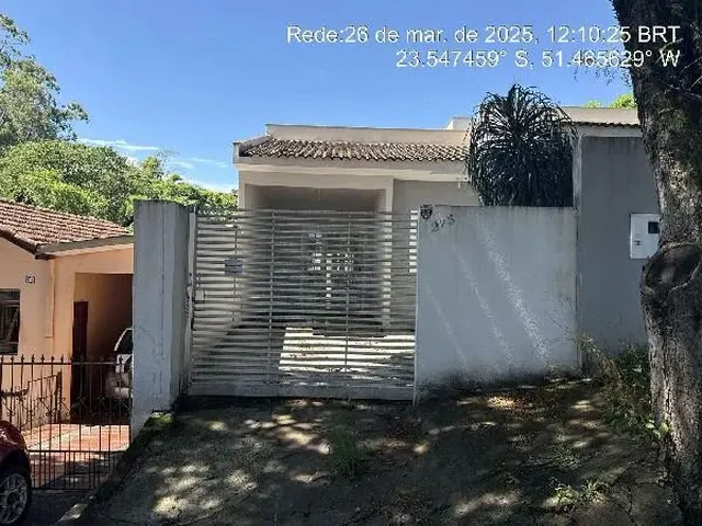 Imagem: Oportunidade Única em Apucarana - Pr Tipo