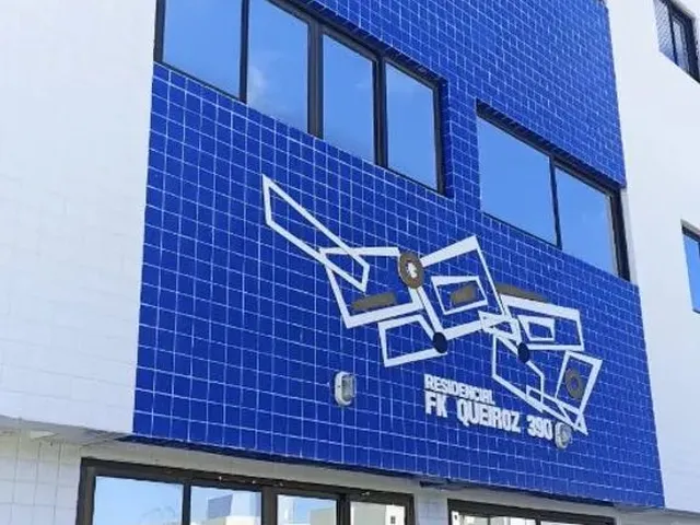 Imagem: Apartamento em João Pessoa