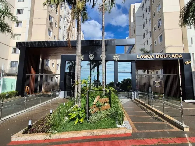 Imagem: Apartamento Lagoa Dourada