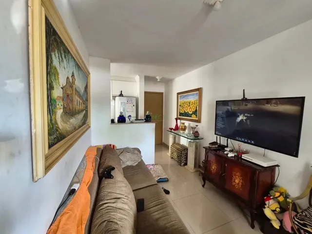 Imagem 4: Apartamento | Lagoa Dourada
