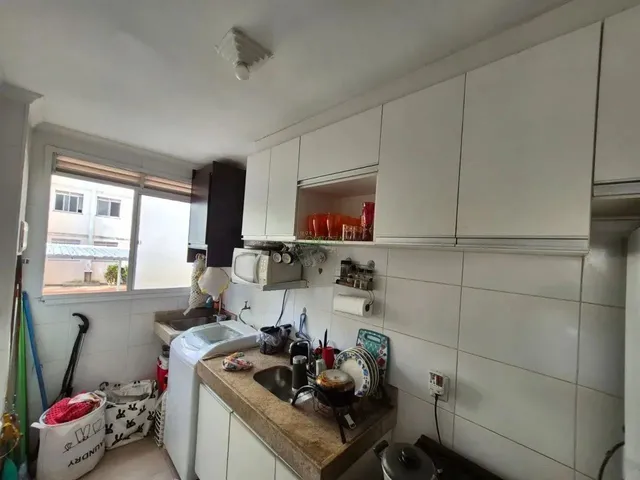 Imagem 8: Apartamento | Lagoa Dourada