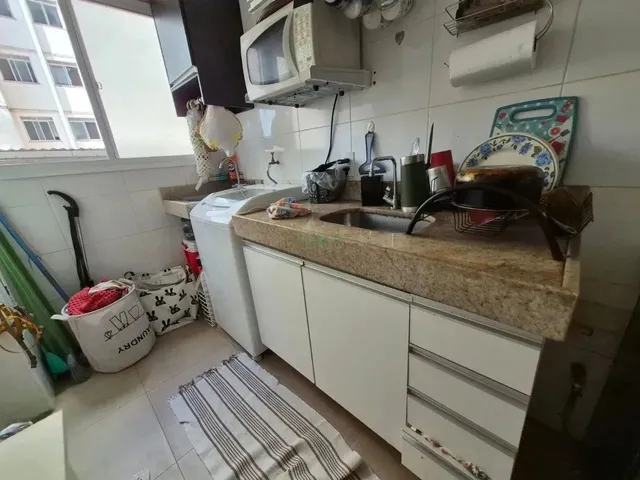 Imagem 15: Apartamento | Lagoa Dourada