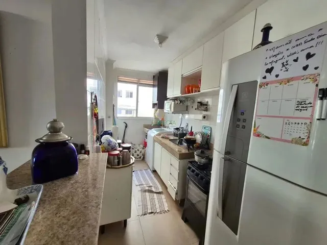 Imagem 14: Apartamento | Lagoa Dourada