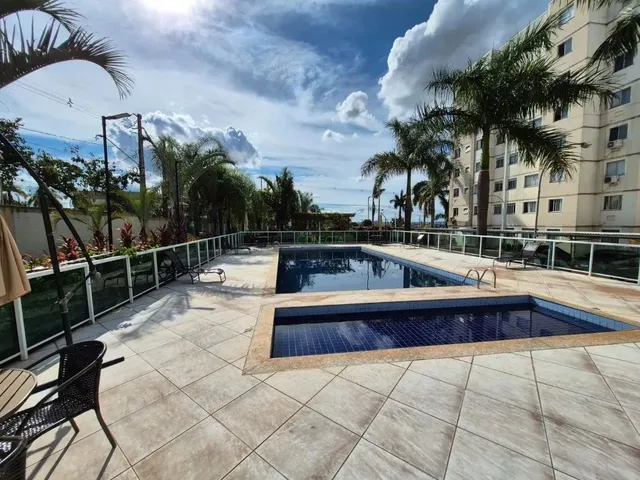 Imagem 5: Apartamento | Lagoa Dourada
