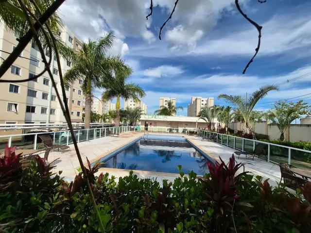 Imagem 10: Apartamento | Lagoa Dourada
