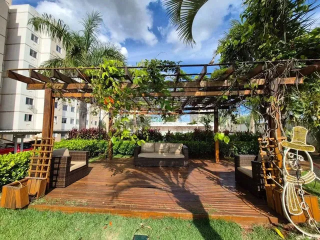 Imagem 3: Apartamento | Lagoa Dourada