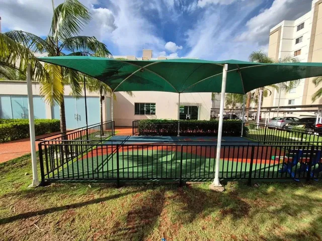 Imagem 13: Apartamento | Lagoa Dourada