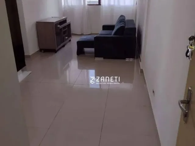 Imagem: Apartamento com 2 Dormitórios À Venda