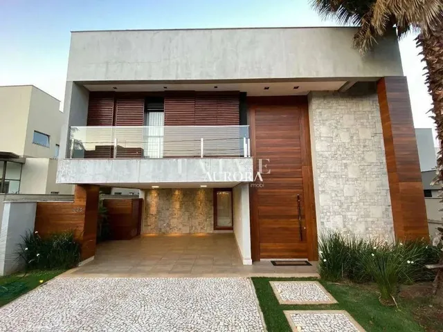 Imagem: Sobrado com 5 Dormitórios, 300 M² - Venda
