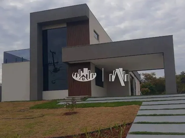 Imagem: Casa À Venda, 261 M² por R$ 2.000.000,00