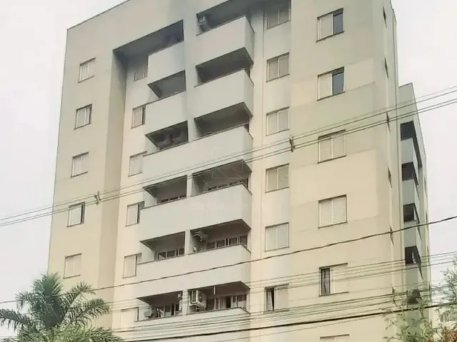 Imagem: Apartamento À Venda na Região Sul de Londrina