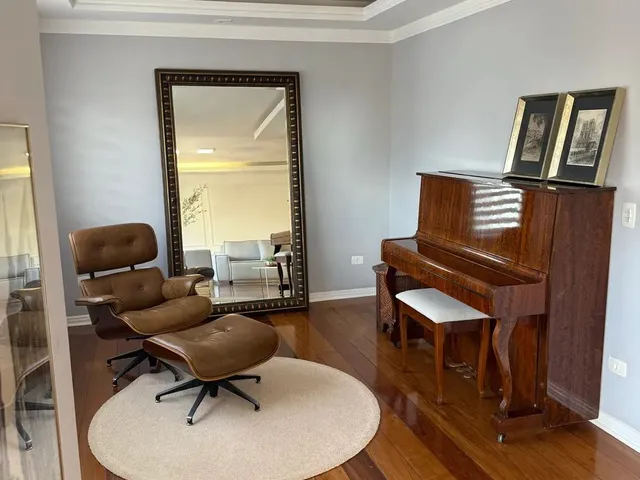 Imagem: Lindo Apartamento a Venda Centro de Londrina