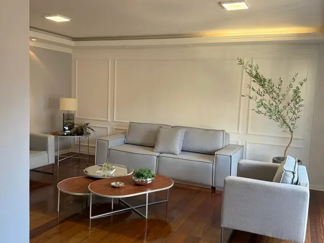 Imagem 4: Lindo Apartamento a Venda Centro de Londrina