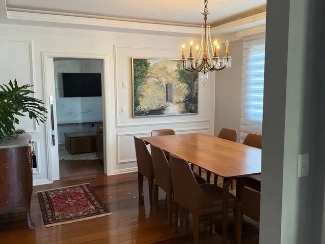 Imagem 11: Lindo Apartamento a Venda Centro de Londrina