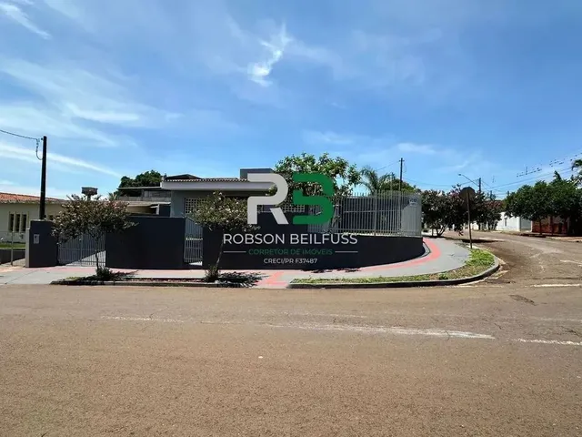 Imagem 1: Casa Térrea À Venda no Bairro Nova