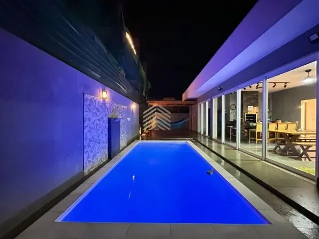 Imagem 2: Casa Térrea no Condomínio Sun Lake