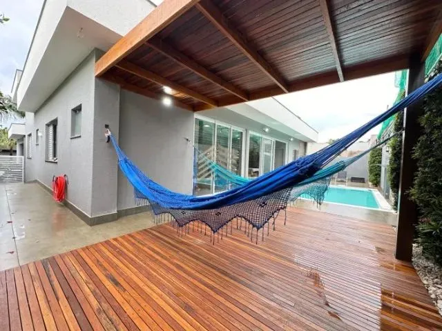 Imagem 6: Casa Térrea no Condomínio Sun Lake