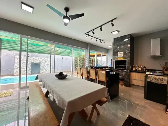 Imagem 4: Casa Térrea no Condomínio Sun Lake