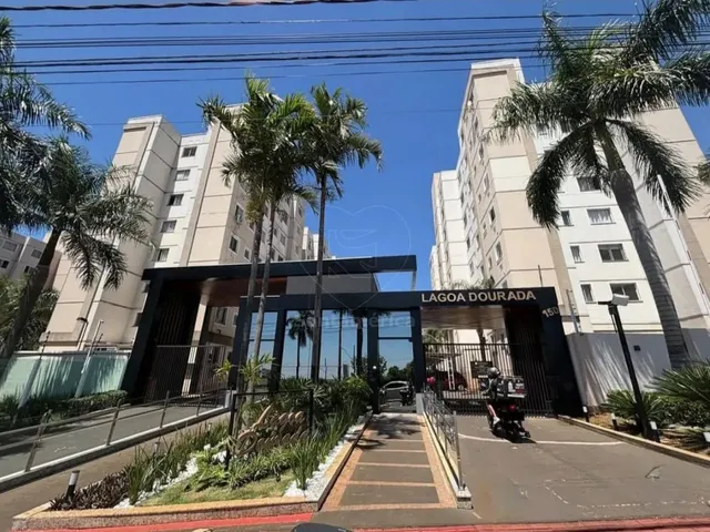 Imagem: Apartamento À Venda com 2 Quartos no Edifício