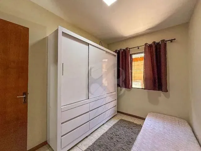 Imagem 16: Casa com 3 Dormitórios À Venda, 98 M² por R$ 380.000,00 - Jardim Império do Sol