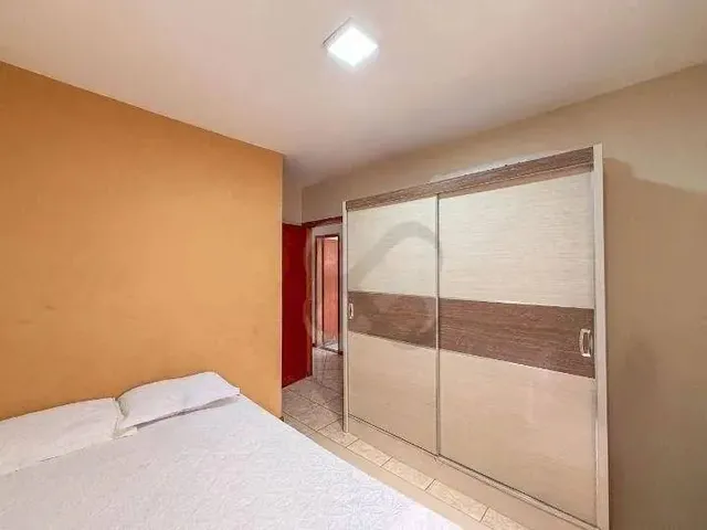 Imagem 15: Casa com 3 Dormitórios À Venda, 98 M² por R$ 380.000,00 - Jardim Império do Sol
