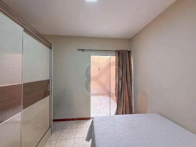 Imagem 9: Casa com 3 Dormitórios À Venda, 98 M² por R$ 380.000,00 - Jardim Império do Sol