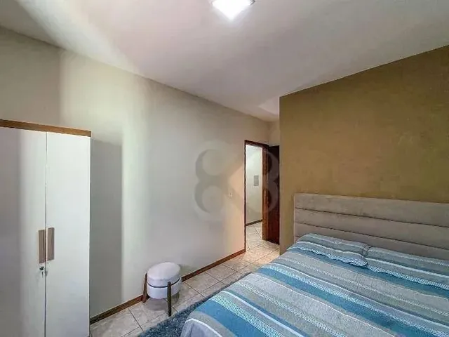 Imagem 6: Casa com 3 Dormitórios À Venda, 98 M² por R$ 380.000,00 - Jardim Império do Sol