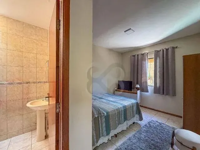 Imagem 13: Casa com 3 Dormitórios À Venda, 98 M² por R$ 380.000,00 - Jardim Império do Sol