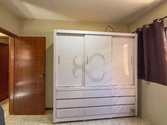 Imagem 3: Casa com 3 Dormitórios À Venda, 98 M² por R$ 380.000,00 - Jardim Império do Sol