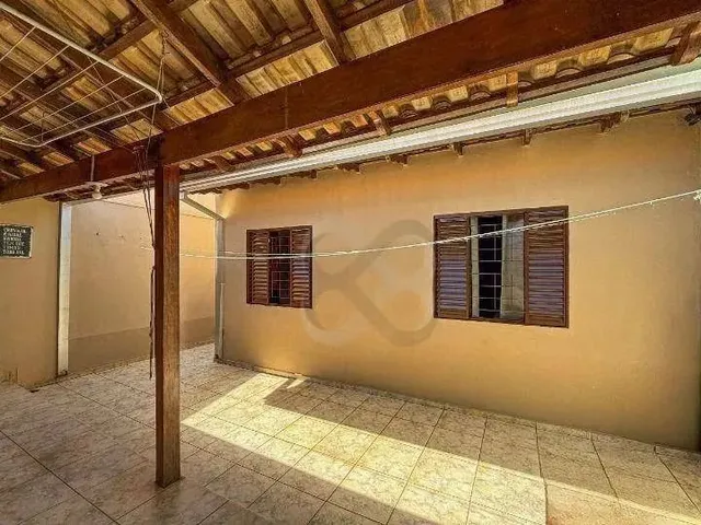 Imagem 11: Casa com 3 Dormitórios À Venda, 98 M² por R$ 380.000,00 - Jardim Império do Sol