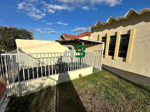 Imagem: Casa Térrea À Venda Bairro Nova