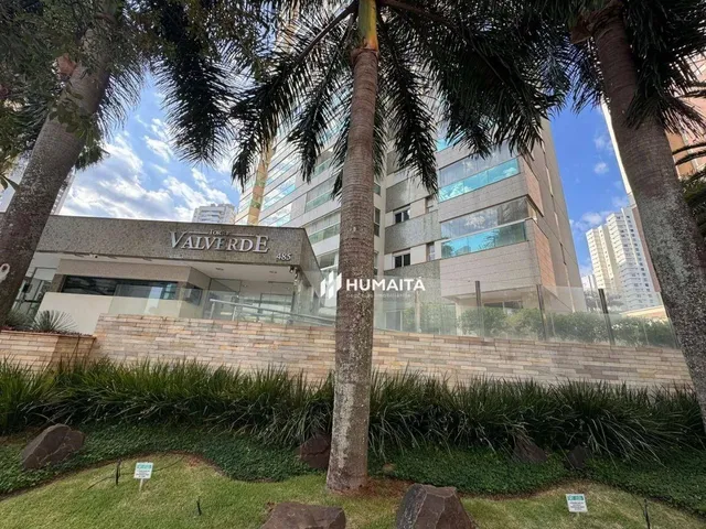 Imagem: Apartamento com 3 Dormitórios À Venda